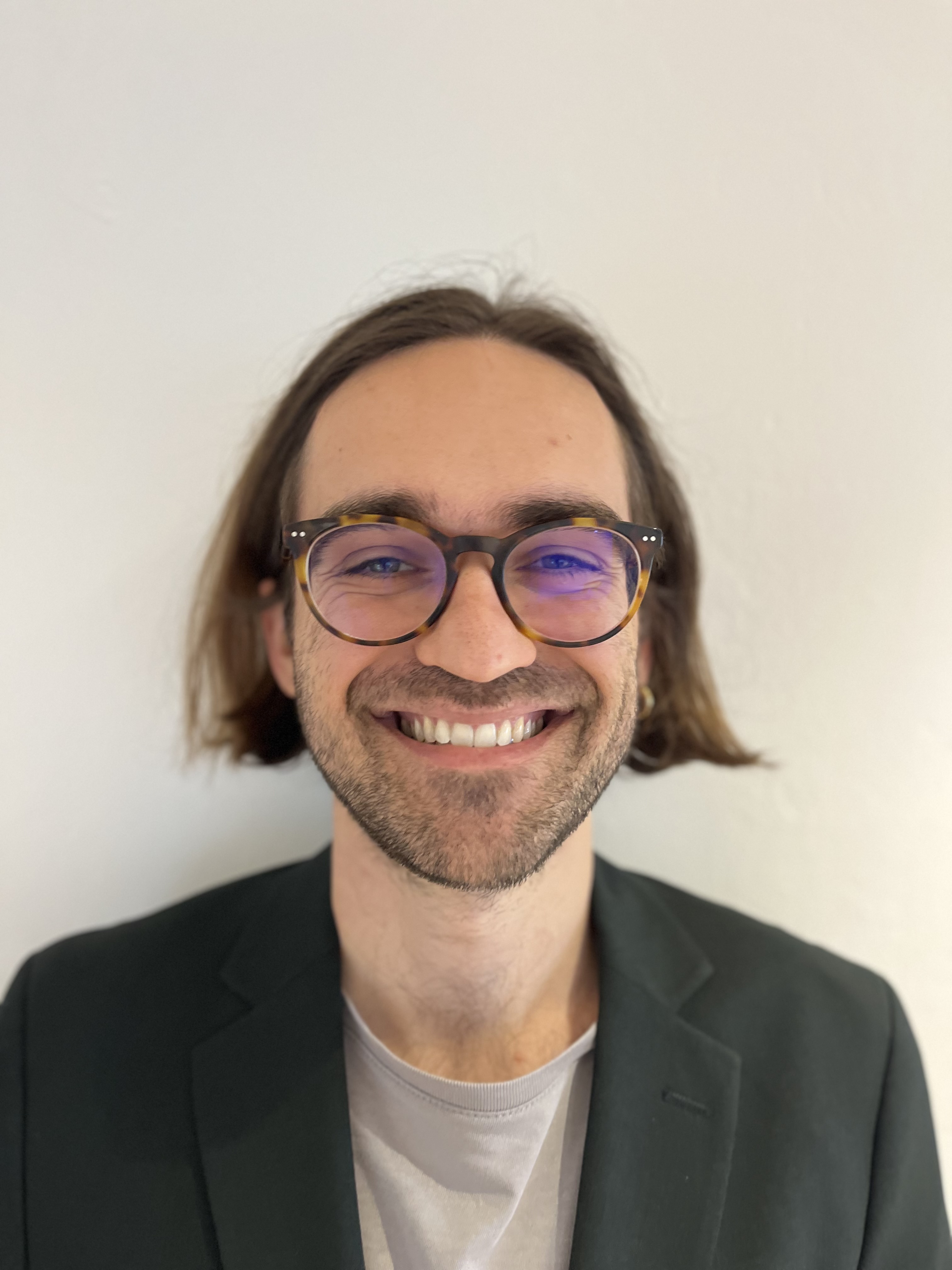 Andrew Wildermuth