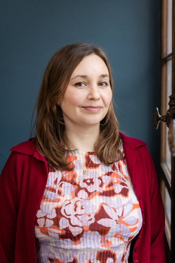 Kathrin Bartha-Mitchell