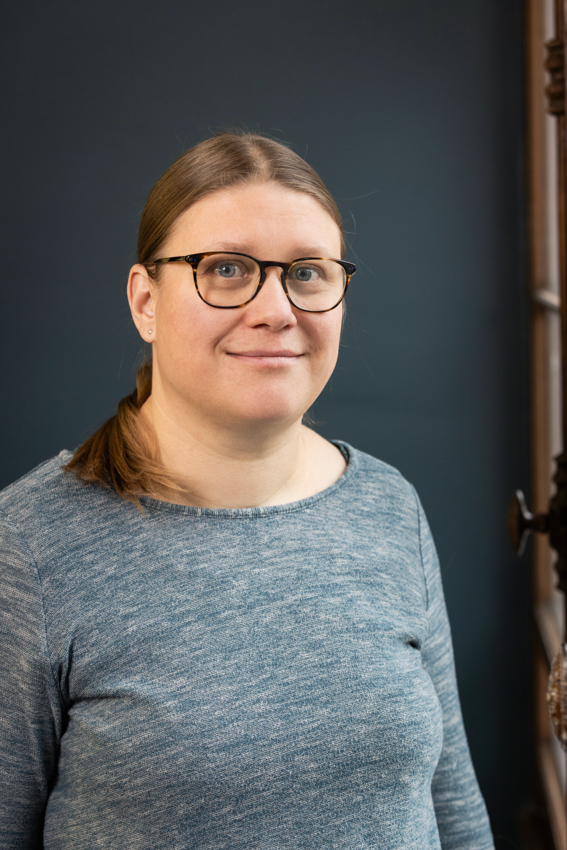 Administrative Head - General Manager