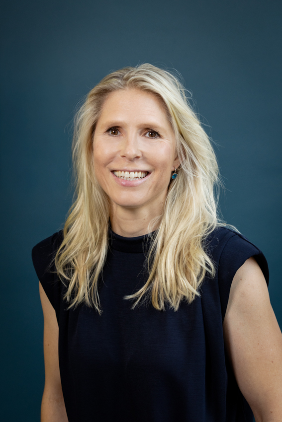 Simone E. Pfenninger